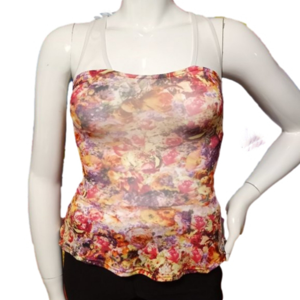 DoceFit Tank Top